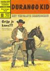 Cover for Sheriff Classics (Classics/Williams, 1964 series) #9183