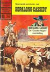 Cover for Sheriff Classics (Classics/Williams, 1964 series) #9190