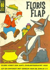 Cover Thumbnail for Floris Flap (Classics/Williams, 1966 series) #1603