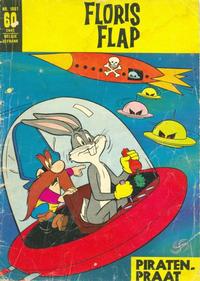 Cover Thumbnail for Floris Flap (Classics/Williams, 1966 series) #1607