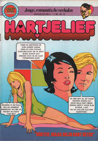 Cover for Hartjelief Classics (Classics/Williams, 1975 series) #5