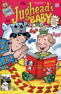 Cover Thumbnail for Jughead's Baby Tales (Archie, 1994 series) #1