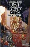 Cover Thumbnail for Night of the Living Dead: Back from the Grave (2006 series)  [Gore]