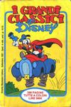 Cover for I Grandi Classici Disney (Mondadori, 1980 series) #29