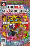Cover for The Real Ghostbusters (Now, 1991 series) #1 [Direct]