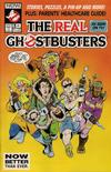 Cover for The Real Ghostbusters (Now, 1991 series) #3 [Direct]