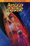 Cover for Speed Racer (Now, 1992 series) #1 [prestige]