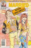 Cover for Married... with Children: Flashback Special (Now, 1993 series) #1 [Newsstand]