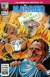 Cover for Married... with Children: Flashback Special (Now, 1993 series) #3
