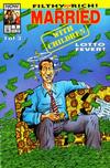 Cover for Married... with Children: Lotto Fever (Now, 1994 series) #1