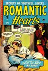 Cover for Romantic Hearts (Master Comics, 1953 series) #4