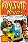 Cover for Romantic Hearts (Master Comics, 1953 series) #5