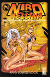 Cover for Nira X: Hellina Special Limited San Diego Edition (Entity-Parody, 1996 series) #1