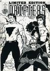 Cover for Drifters (Knight Press, 1991 series) #1