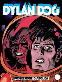 Cover Thumbnail for Dylan Dog (Sergio Bonelli Editore, 1986 series) #171
