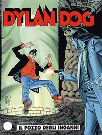 Cover Thumbnail for Dylan Dog (Sergio Bonelli Editore, 1986 series) #215 - Il pozzo degli inganni