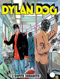 Cover Thumbnail for Dylan Dog (Sergio Bonelli Editore, 1986 series) #233
