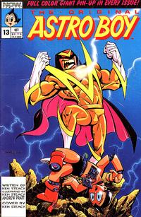 Cover Thumbnail for Original Astro Boy (Now, 1987 series) #13