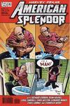 Cover for American Splendor (DC, 2006 series) #2