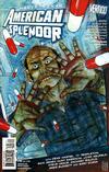 Cover for American Splendor (DC, 2006 series) #3