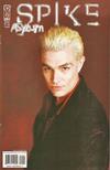 Cover Thumbnail for Spike: Asylum (2006 series) #1 [Cover B]