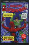 Cover for Spider-Man Collectible Series (Marvel, 2006 series) #7