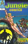 Cover for Jungle Comics (A List Comics, 1997 series) #1