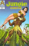 Cover for Jungle Comics (A List Comics, 1997 series) #3