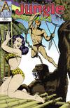 Cover for Jungle Comics (A List Comics, 1997 series) #4