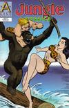 Cover for Jungle Comics (A List Comics, 1997 series) #5