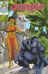 Cover for Jungle Comics (A List Comics, 1997 series) #6