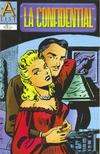Cover for LA Confidential (A List Comics, 1997 series) #1