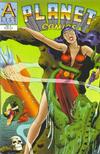 Cover for Planet Comics (A List Comics, 1997 series) #6