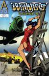 Cover for Wings Comics (A List Comics, 1997 series) #1