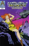 Cover for Wings Comics (A List Comics, 1997 series) #4