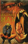 Cover for Animal Man (DC, 1991 series) [First Printing]