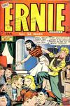 Cover for Ernie Comics (Ace Magazines, 1948 series) #24