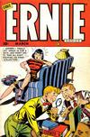 Cover for Ernie Comics (Ace Magazines, 1948 series) #25