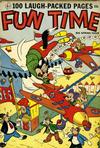 Cover for Fun Time (Ace Magazines, 1953 series) #[1]
