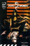 Cover for Snake Woman (Virgin, 2006 series) #2