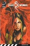 Cover for Snake Woman (Virgin, 2006 series) #4