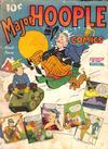Cover for Major Hoople Comics (Pines, 1942 series) #1
