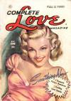 Cover for Complete Love Magazine (Ace Magazines, 1951 series) #v26#2 [158]