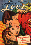 Cover for Complete Love Magazine (Ace Magazines, 1951 series) #v26#5 [161]