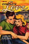 Cover for Complete Love Magazine (Ace Magazines, 1951 series) #v27#3 [165]