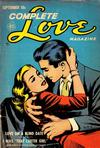 Cover for Complete Love Magazine (Ace Magazines, 1951 series) #v27#4 [166]