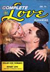 Cover for Complete Love Magazine (Ace Magazines, 1951 series) #v27#6 [168]