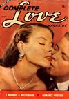Cover for Complete Love Magazine (Ace Magazines, 1951 series) #v30#2 / 177