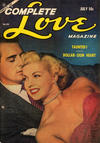 Cover for Complete Love Magazine (Ace Magazines, 1951 series) #v30#3 / 178