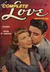 Cover for Complete Love Magazine (Ace Magazines, 1951 series) #v30#4 / 179